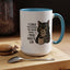 Office Mug - I Like The Sound