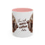 Animal Mug - Dog Coffee Wrap 30