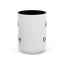 Humor Mug - Cannibal Someone Who Is