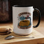 Adult Mug - Raised On Hose Water