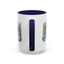 Christmas Mug - Frosty Fun Park