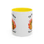 Humor Mug - I'm Not a Hot Mess