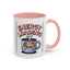 Office Mug - Energy Loading