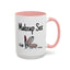 Adult Mug - Makeup Sex