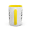Alien Mug - I Hope Aliens