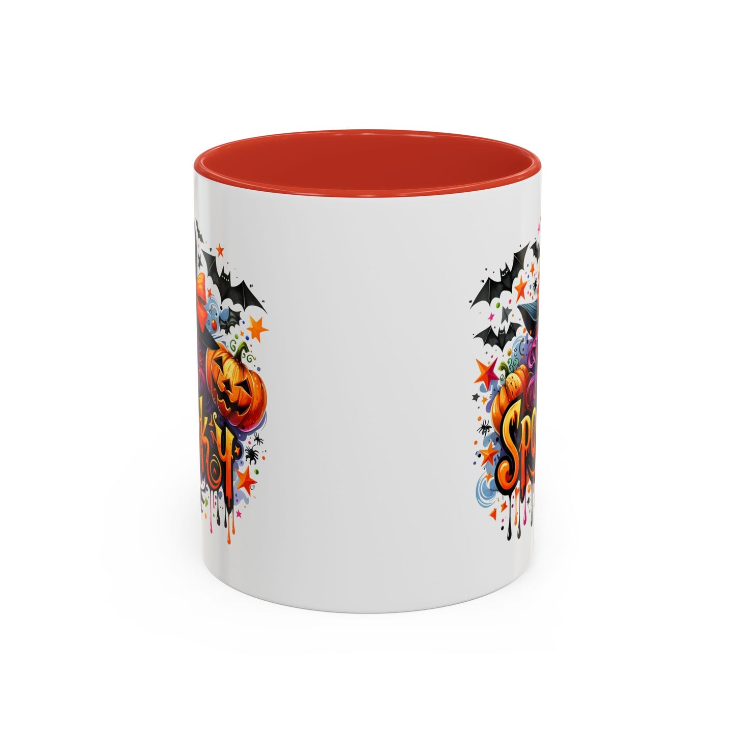 Halloween Mug - Spooky