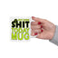 Adult Mug - This is My Not Doing Shit Today Mug