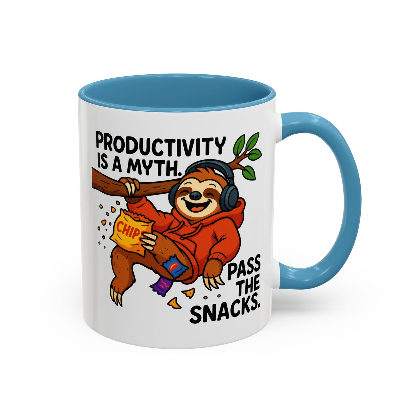 Office Mug - Productivity