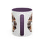 Animal Mug - Dog Coffee Wrap 36