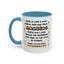 Wellness Mug - Amazing People