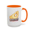 Humor Mug - Whatever Hand