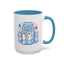 Birthday Mug - 24 Hours to Milk It
