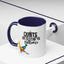 Adult Mug - Cunts Be Testing Ya Patience