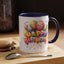 Birthday Mug - Happy Birthday Cute Balloon