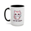 Adult Mug - Cute But Psycho