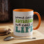 Adventure Mug - Some Call It Adventure