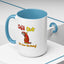 Birthday Mug - Chill Out It's Your Birthday