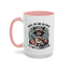 Wellness Mug - We Are All Crazy