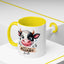 Humor Mug - Don't Be a Mooody Bitch