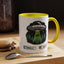 Alien Mug - Single Taken