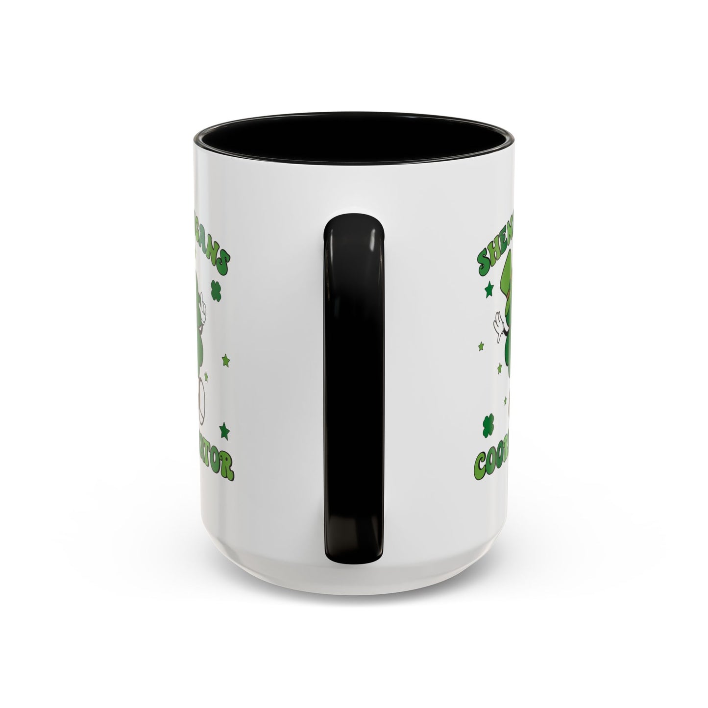 Office Mug - Shenanigans
