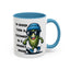 Adult Mug - I'm Busier Than a Cucumber In a Women's Prison