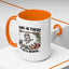 Humor Mug - Hang In There