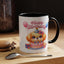 Birthday Mug - Puppy Cake