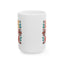 Mother's Day Mug - Love You Mom