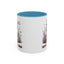 Humor Mug - Coffee on My Mind