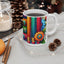 Artistic Mug - Flower Books