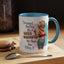 Humor Mug - Sexy Grandma