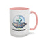 Alien Mug - F*cking Humans