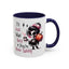 Humor Mug - I'll Just Have To Wait
