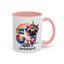 Humor Mug - I Cam I Saw I Made It Awkward