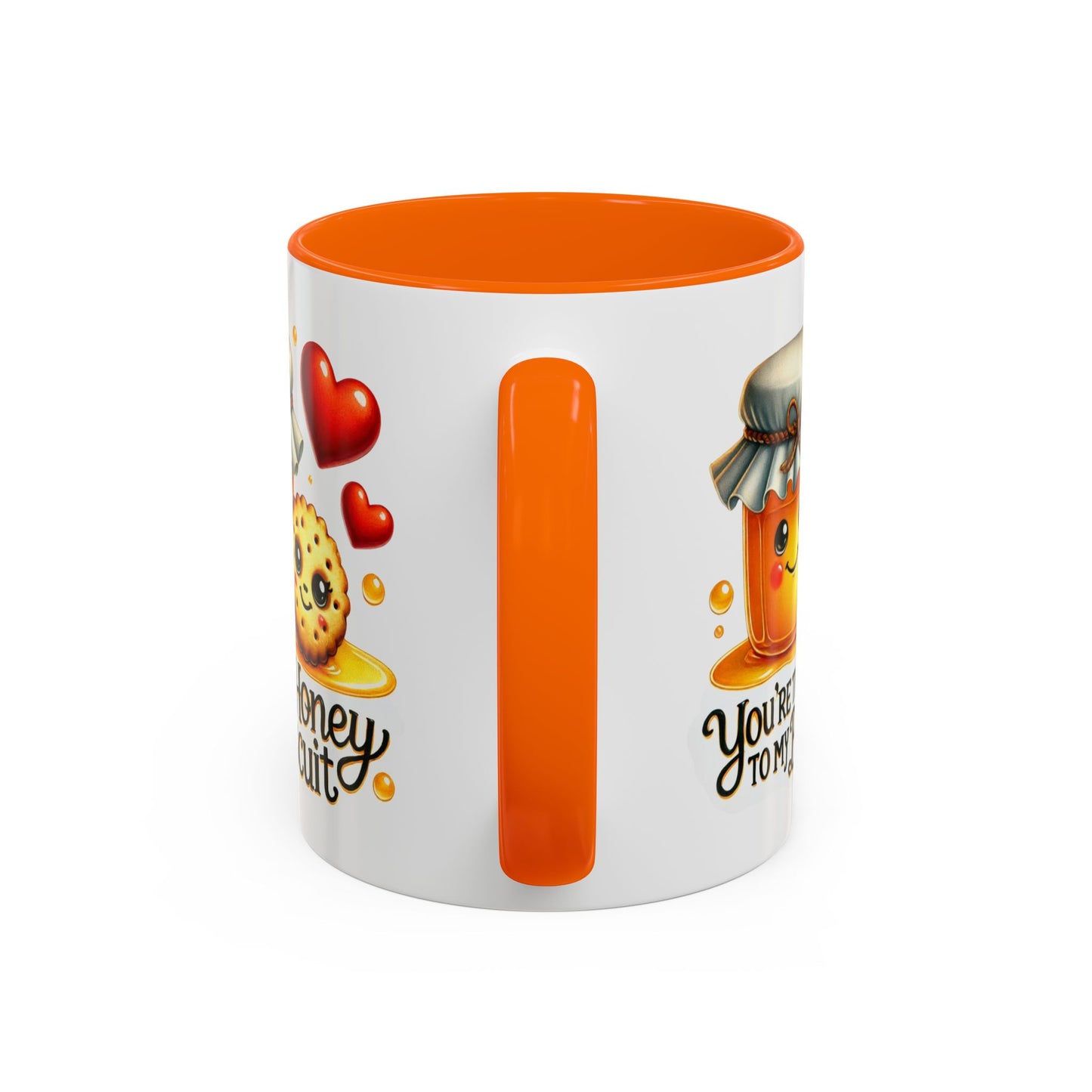 Anniversary Mug - You're The Honey