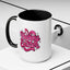 Easter Mug - Happy Easter Fluffy