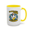 Office Mug - I'm Not A Silly Goose