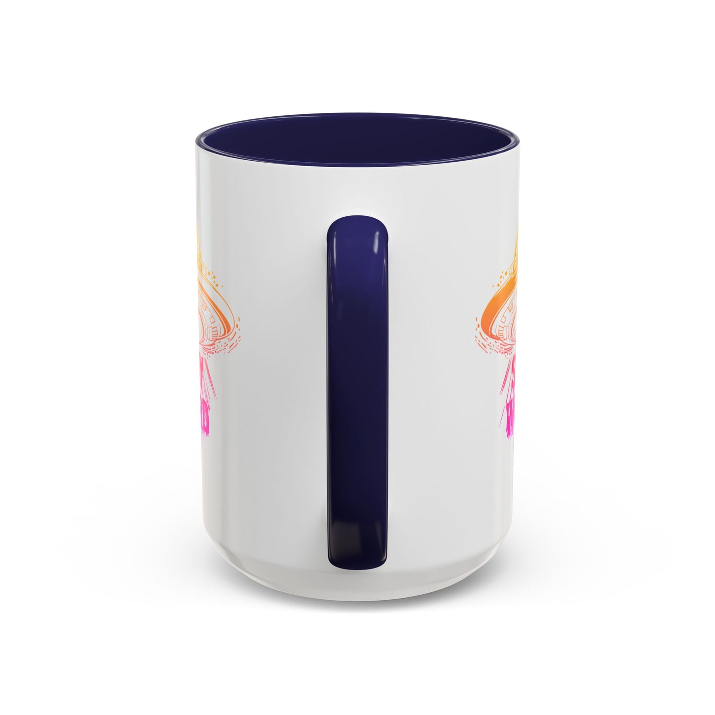 Alien Mug - Stay Weird