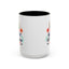 Birthday Mug - Butterfly Flowers