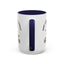 Humor Mug - Sass, Class And Totally Bad Ass Female