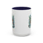Christmas Mug - Frosty Fun Park