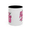 Support Mug - In My Fighting Era