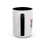 Humor Mug - Irritable Owl Syndrome