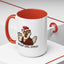 Office Mug - Sarcasm Level