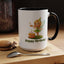 Birthday Mug - Fairy Cake