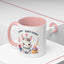 Birthday Mug - Bunny Rabbit