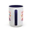 Birthday Mug - Cupcake Candle