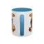 Office Mug - How's The Job Going