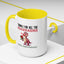 Adult Mug - Thanks for All the Roargasms